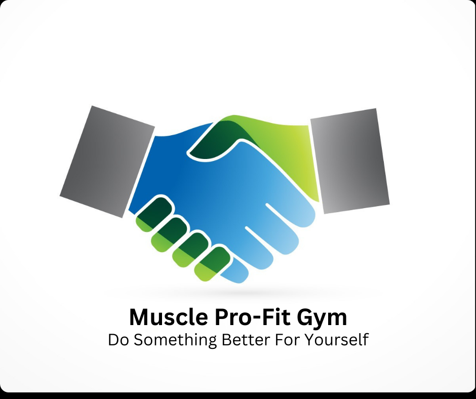 contact muscle profit